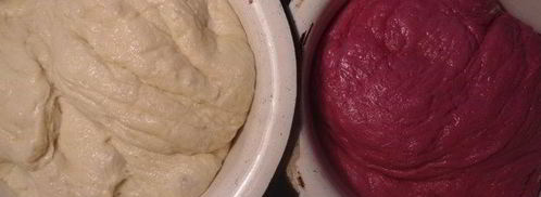 чайные розы. Шаг 4