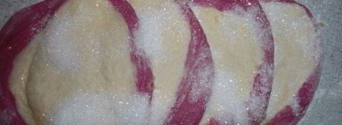 чайные розы. Шаг 7