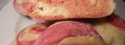 чайные розы. Шаг 9