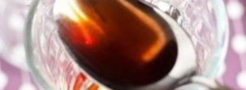 имбирный чай с клубникой. Шаг 5