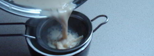 имбирный чай стоп мороз. Шаг 4