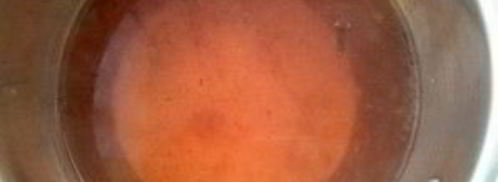 йога чай. Шаг 2