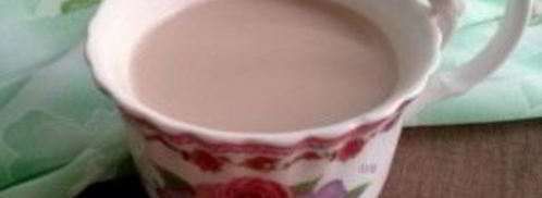 йога чай. Шаг 4