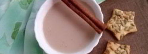 йога чай. Шаг 5