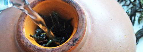 иван-чай с брусникой. Шаг 2