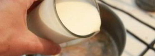 калмыцкий чай. Шаг 2