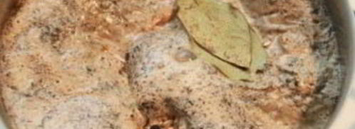 калмыцкий чай. Шаг 4