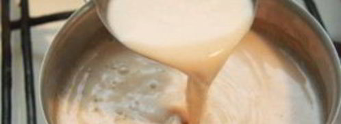 калмыцкий чай. Шаг 5