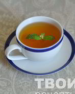 Холодный чай