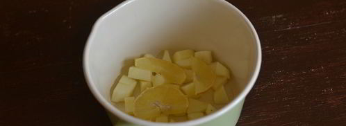 холодный чай. Шаг 2