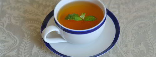 холодный чай. Шаг 7