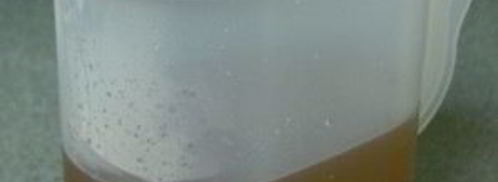 холодный лимонный чай. Шаг 5