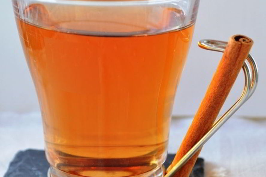 Рецепт коричный чай для идеальной фигуры