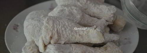 куриные ножки в чайном рассоле. Шаг 4