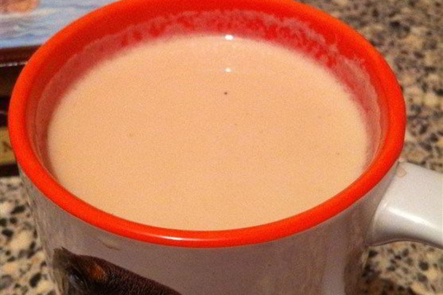 Рецепт масала-чай с молоком