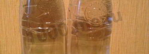 молокочай. Шаг 8