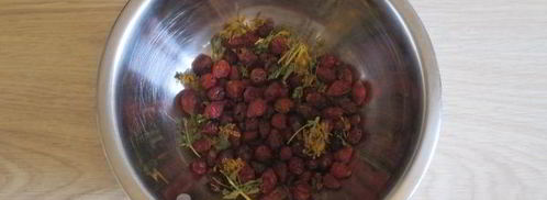 монастырский чай. Шаг 8