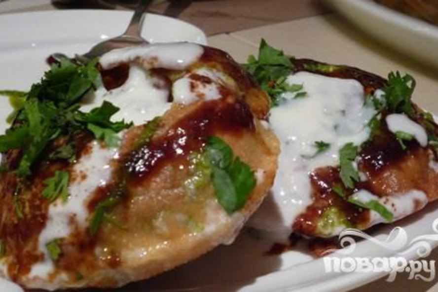 Рецепт праздничая дусшера