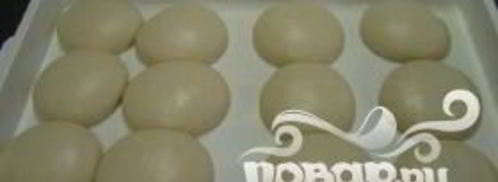 праздничая дусшера. Шаг 3