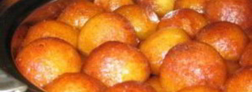 праздничая дусшера. Шаг 4