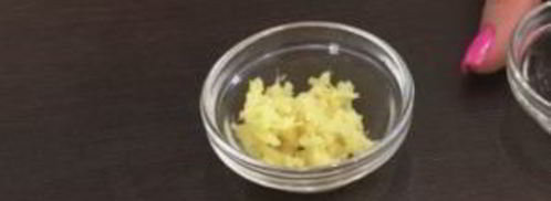 пряный чай. Шаг 2