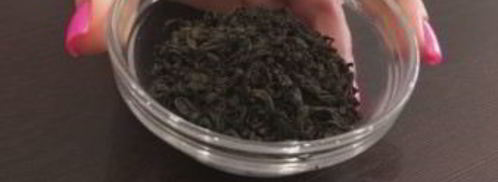 пряный чай. Шаг 3