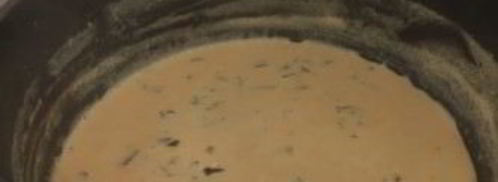 пряный чай. Шаг 5