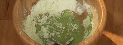 рыба святого петра с чайным соусом бергамот. Шаг 2