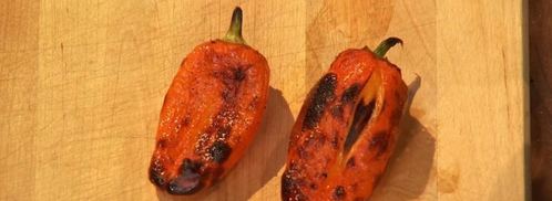 рыба святого петра с чайным соусом бергамот. Шаг 3