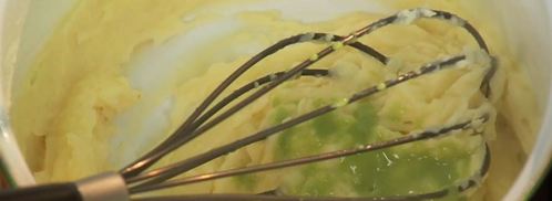 рыба святого петра с чайным соусом бергамот. Шаг 6