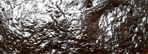 шоколадный тарт. Шаг 8