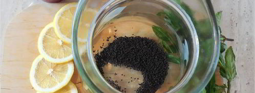 успокаивающий чай. Шаг 3