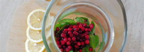 успокаивающий чай. Шаг 4