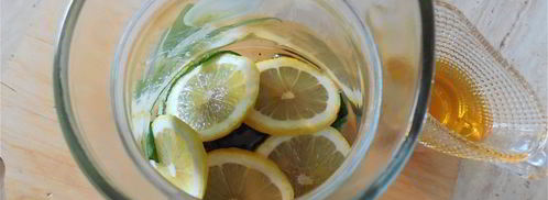 успокаивающий чай. Шаг 5