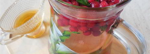 успокаивающий чай. Шаг 6