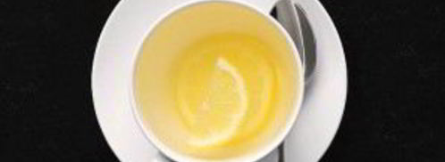 витаминный чай. Шаг 3