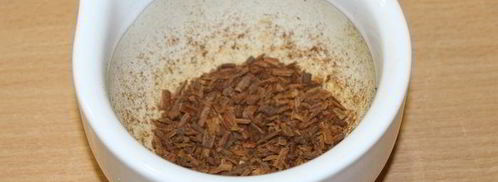 яблочный чай с пряностями. Шаг 3