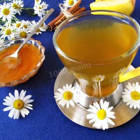 Алкогольные напитки