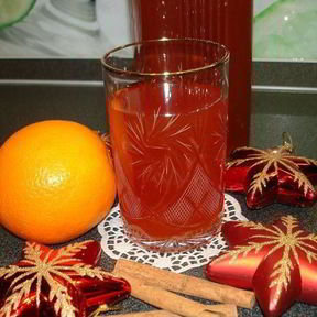 Безалкогольные коктейли