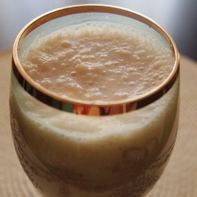 Домашние коктейли