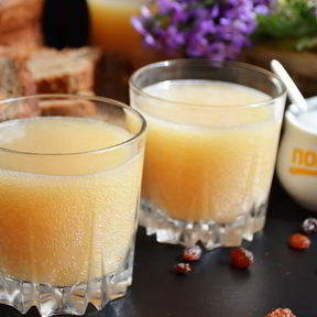 Полезные напитки