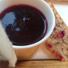 Вкусные напитки