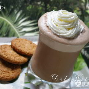 Энергетические напитки