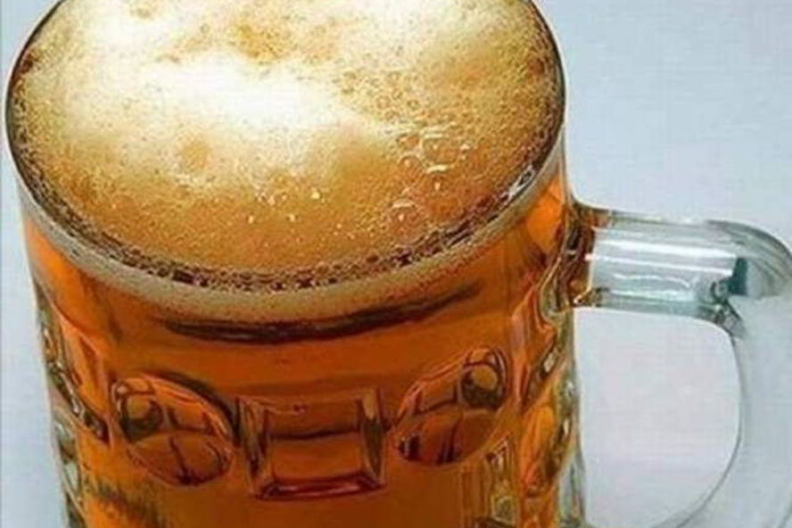 Рецепт домашнее пиво без солода