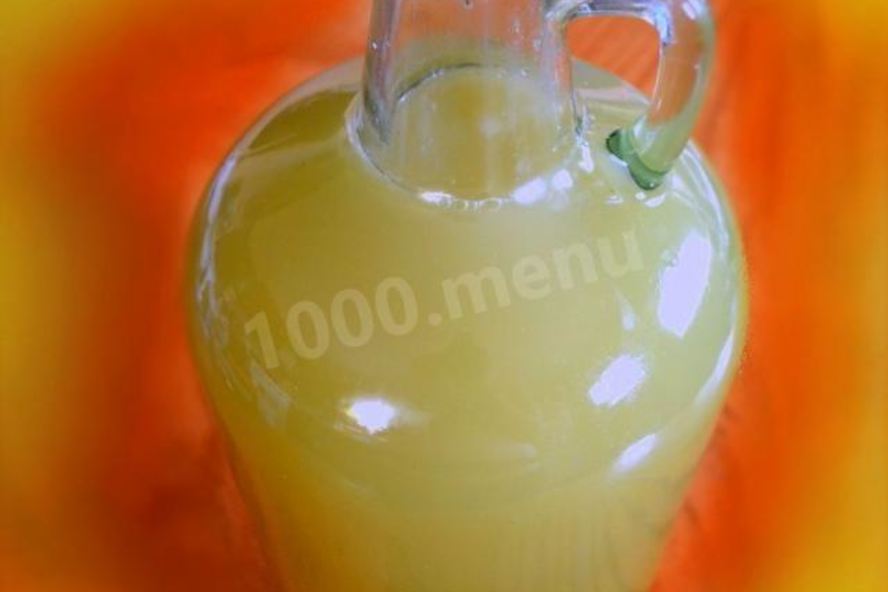 Рецепт домашнее вино из дыни