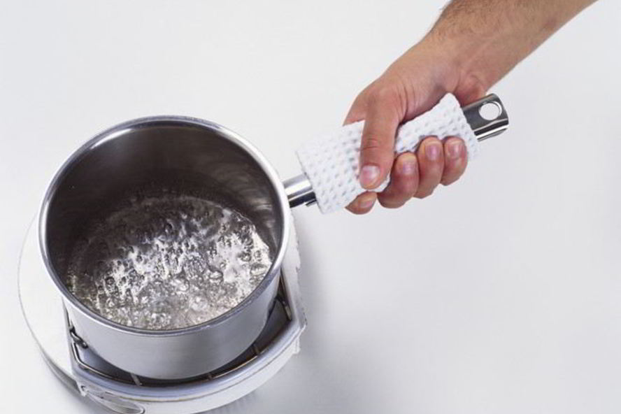 Рецепт домашнего карамельного сиропа