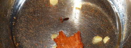 глинтвейн из белого вина. Шаг 2