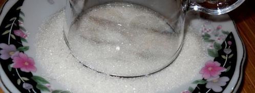 глинтвейн из белого вина. Шаг 5