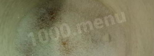 горячее вино. Шаг 3