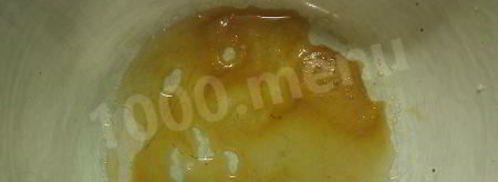 горячее вино. Шаг 4